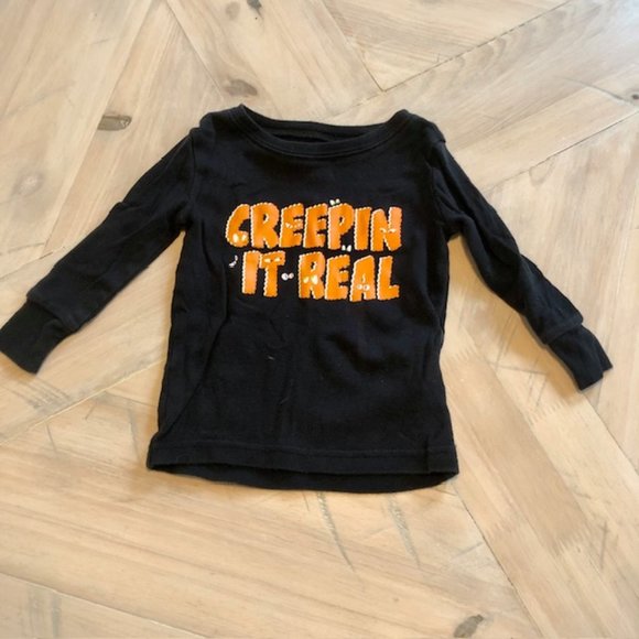 Halloween Bundle Size 6-12 Months - Picture 4 of 7